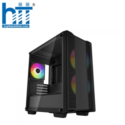 Vỏ Case Deepcool CC360 ARGB