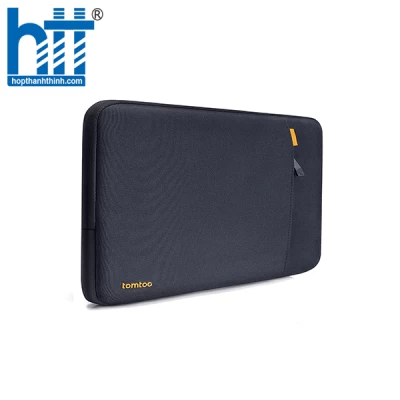 TÚI CHỐNG SỐC TOMTOC (USA) 360° PROTECTIVE MACBOOK AIR/PRO 13” BLACK A13-C02D