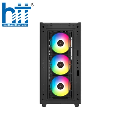 Vỏ máy tính Deepcool CK560 Black