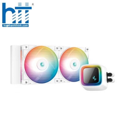 Tản nhiệt Deepcool LS520 WH