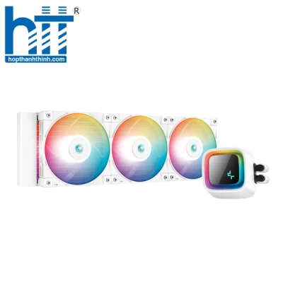 Tản nhiệt Deepcool LS720 WH