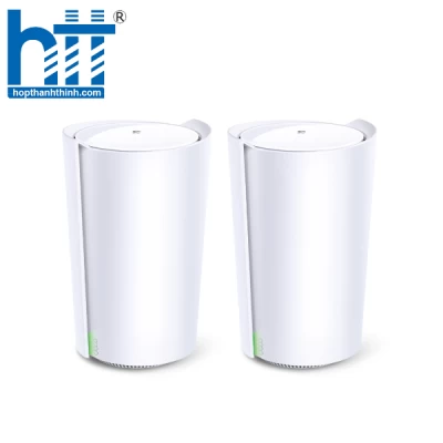 Hệ thống Wi-Fi Mesh cho Gia đình AX6600