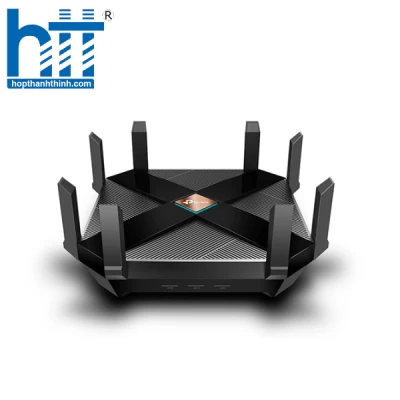 Bộ phát wifi 6 TP-Link Archer AX6000