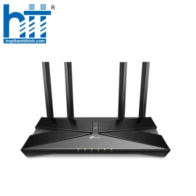 Bộ phát wifi 6 TP-Link Archer AX50 AX3000Mbps