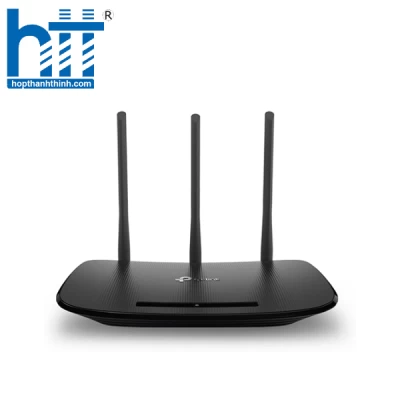 Bộ phát wifi TP-Link TL-WR940N