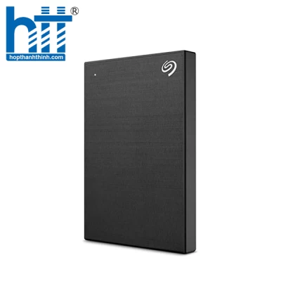 Ổ cứng HDD di động Seagate One Touch 1TB Black (STKY1000400)