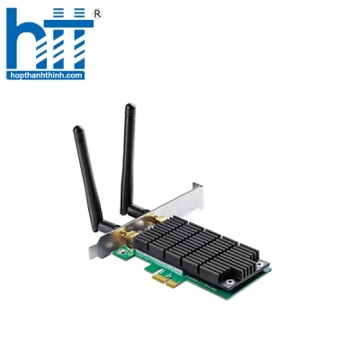 Cạc mạng không dây TP-Link PCI-E Archer T4E