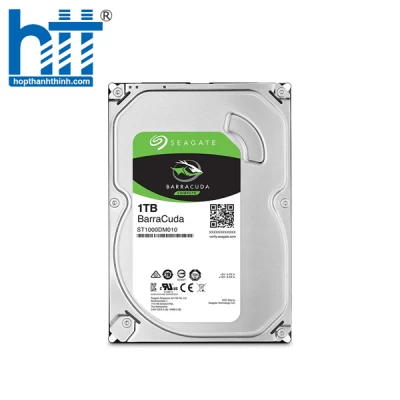 HDD Seagate Barracuda 1TB 7200rpm