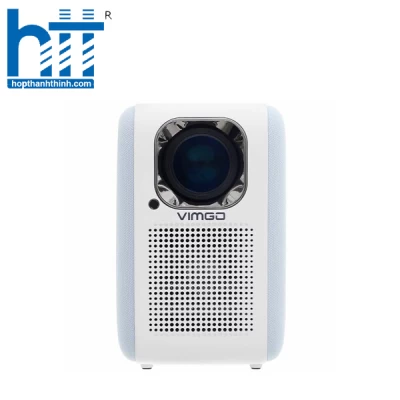 Máy chiếu di động thông minh Vimgo P10 Full HD