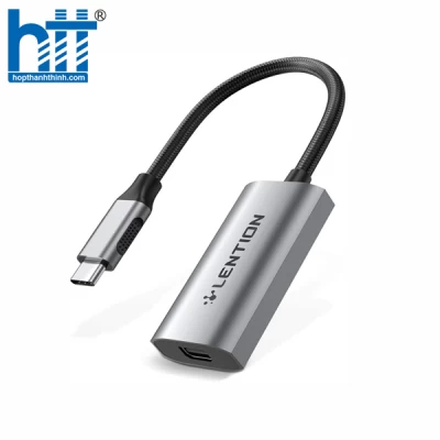 Bộ chuyển đổi Mini DP 4K / 60Hz (CB-CU609)