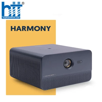 Máy Chiếu Mini Beecube Harmony