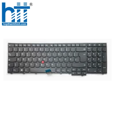 Bàn Phím Laptop LENOVO T540,E531