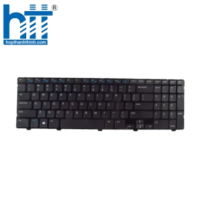 Bàn Phím Laptop Dell 15R-3521 Inspiron 3537 3531 2521 5537 5521
