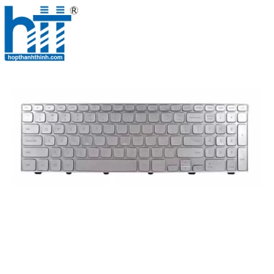 Bàn Phím Dell 7537, 15-7000, 15-7537, 7737 (Có Đèn)