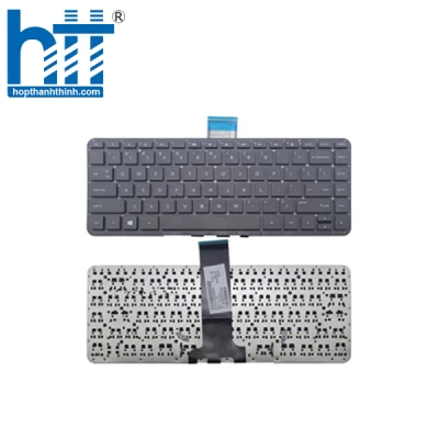 Bàn Phím Laptop HP 13A Spectre