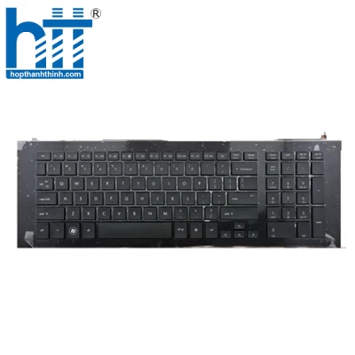 Bàn Phím Laptop HP 4720s