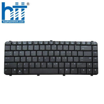 Bàn Phím Laptop HP 6530s