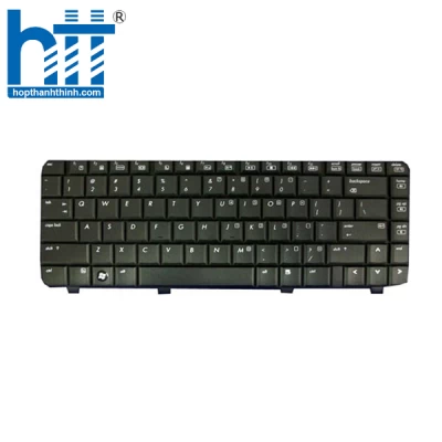 Bàn Phím Laptop HP CQ40