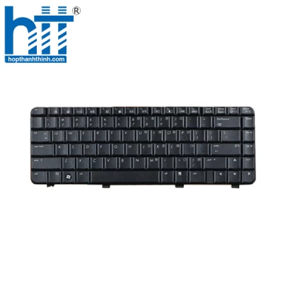 Bàn Phím Laptop HP DV2000