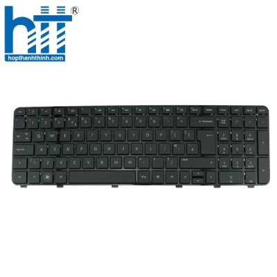 Bàn Phím Laptop HP DV6