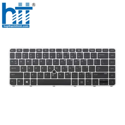 Bàn Phím Laptop HP EliteBook 840 G3, 840 G3, 848 G3