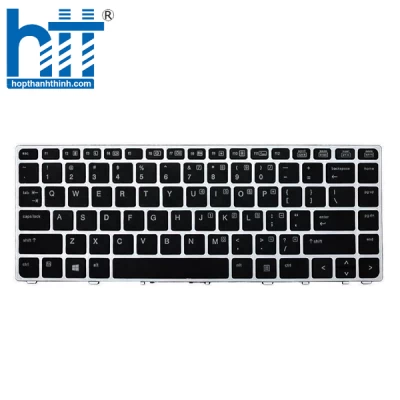 Bàn Phím Laptop HP Elitebook Folio 9470M 9480M ( Có Đèn )