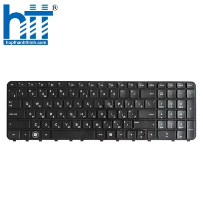 Bàn Phím Laptop HP M6-1000