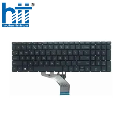 Bàn Phím Laptop HP Pavilion HP 15-DA, 15T-DA ,15-DB , 15T-DB , 15-Dx ( Có Đèn )