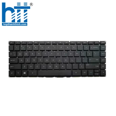 Bàn Phím HP Pavilion 14-AC , 14-AF , 14-AM , 14-AN , 246-G4 , 240-G4