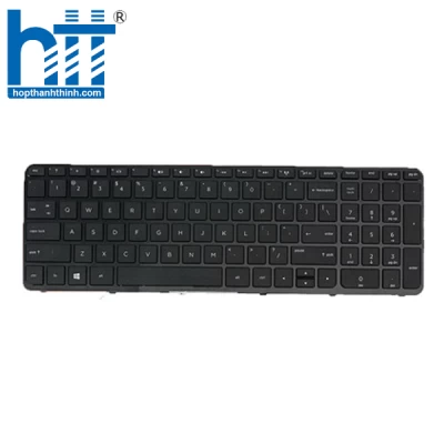Bàn Phím Laptop HP 350 G1