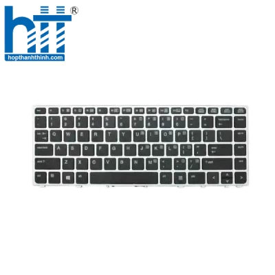 Bàn Phím Laptop HP Elitebook Folio 9470M, 9480M