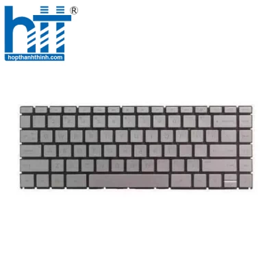 Bàn Phím Laptop HP HP Chromebook X360 14-DA , 14-CD , 14-CE ( Có Đèn )