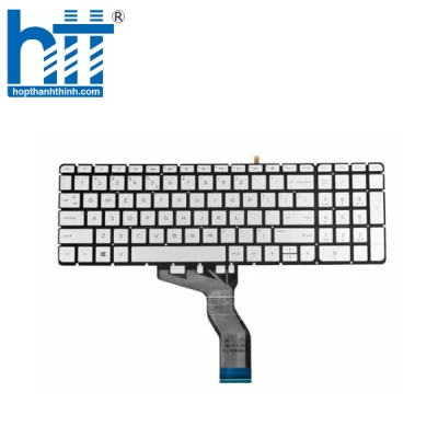 Bàn Phím Laptop HP Pavilion 15-AB , 15-AB000 , 15-AB100 , 15-AB200 Series Zin ( Có Đèn )