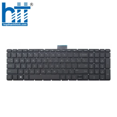 Bàn Phím Laptop HP Pavilion 15-BS, 15-BW, 15Z-BW, 15T-BS, 15T-BR000 , 15T-BS000, 15Z-BW000 ( Có Đèn )