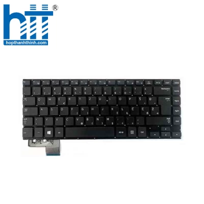 Bàn Phím Laptop SAMSUNG NP530U4B