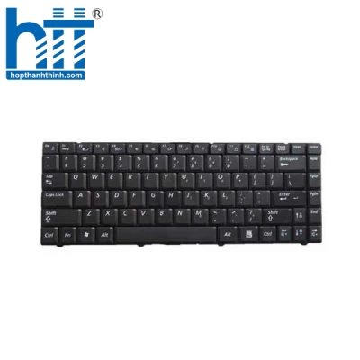 Bàn Phím Laptop SAMSUNG R519