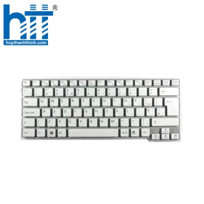 Bàn Phím Laptop SONY CW