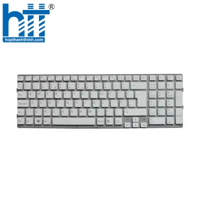 Bàn Phím Laptop SONY EC