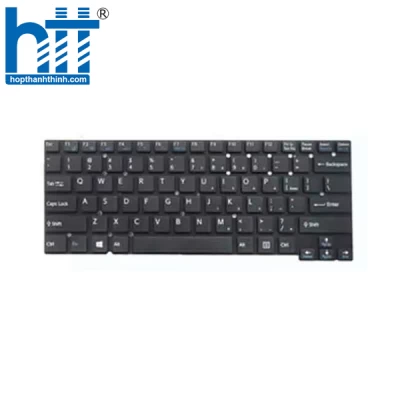 Bàn Phím Laptop SONY SVT13, SVT14