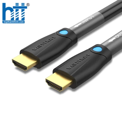 Cáp HDMI 2.0 dài 10M Vention Model : VDH-A01-B1000 (4k@60hz)
