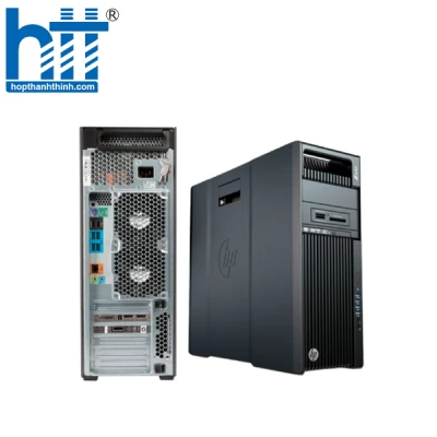 Máy Trạm HP Workstation Z640