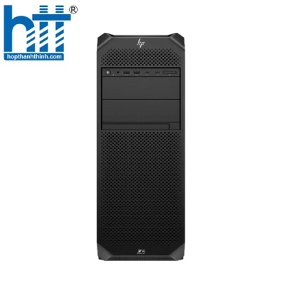 Workstation HP Z6 G5 Tower W5-3433/ 32GB RAM/ 512GB SSD/ LINUX/ 1Y WTY/ 3Y ONSITE U61CCE/57D37AV