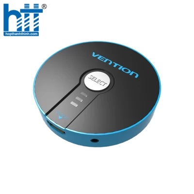 Bộ gộp HDMI 3 vào 1 ra Vention Model : VAA-S17-L(kèm điều khiển )