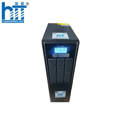 Bộ lưu điện UPS INVT HT1106XS 6kVA