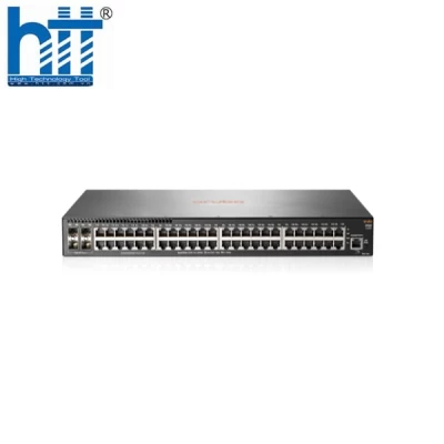 ARUBA 2930F 48G 4SFP+ SWITCH - JL254A