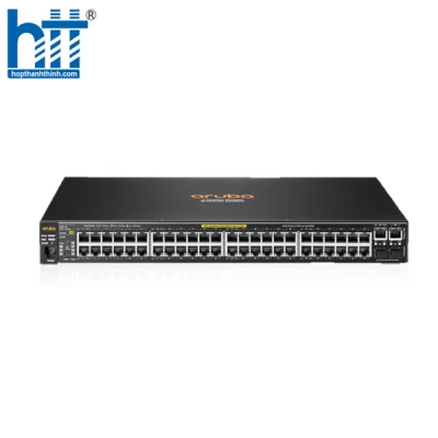 Aruba 2530-48-PoE+ Switch - J9778A