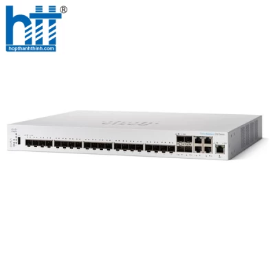 Switch Cisco CBS350-24XS-EU