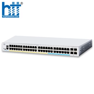 Swicth Cisco C1300-48FP-4G