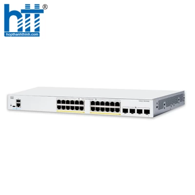 Swicth Cisco C1300-16P-4X