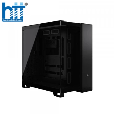 Vỏ Case Corsair 6500D Airflow Black